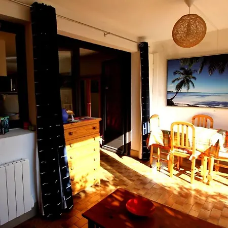 Hameau 209 滨海阿热莱斯