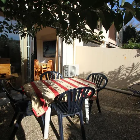 Hameau 209 公寓